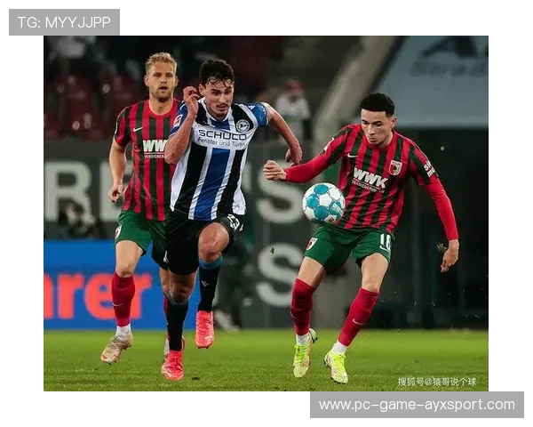 美因茨近期进攻效率或将延续：深度分析球队进攻潜力与未来展望