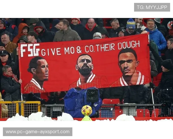 利物浦或因财政规则调整被迫处置球员