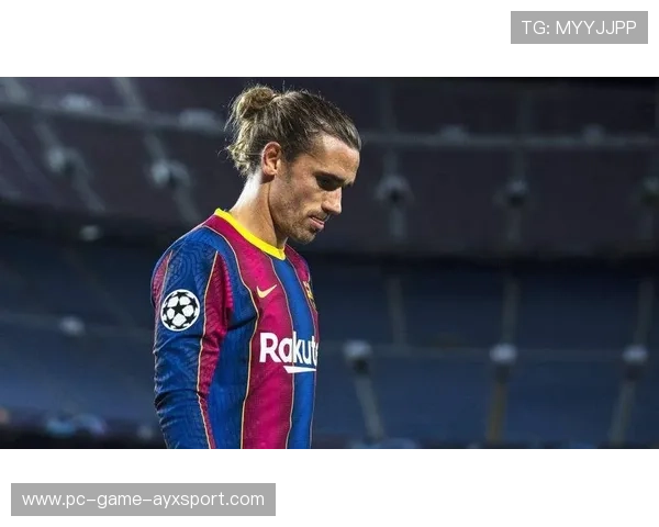 巴萨若能修复信任链条，球队会快速重生