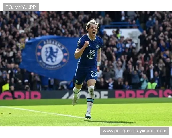 切尔西边路新星成媒体宠儿，转会价飙升