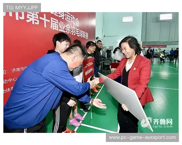 羽毛球联赛商业化加速，俱乐部收入结构揭秘