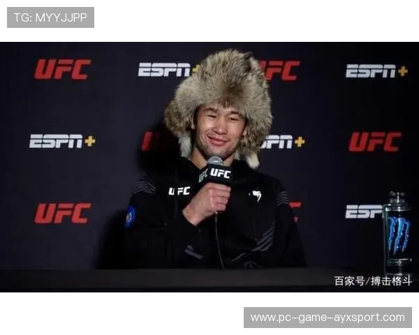 UFC多位新人爆发力训练显著提升，迎来黄金崛起时代