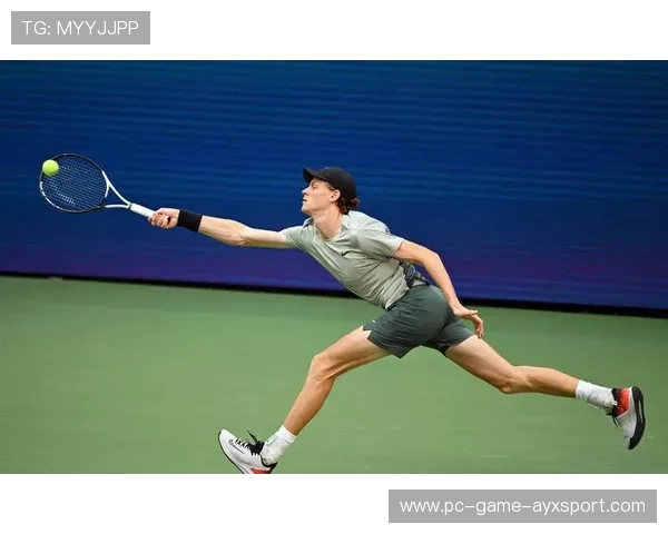 辛纳技术细腻令人陶醉