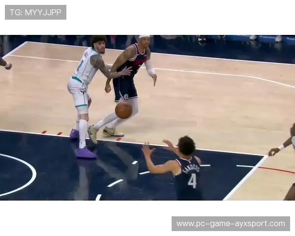 快船团队团队防守连续成功制造反击机会