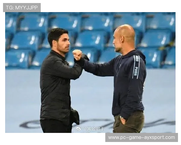 曼城再度压制利物浦，瓜迪奥拉收获又一胜利！