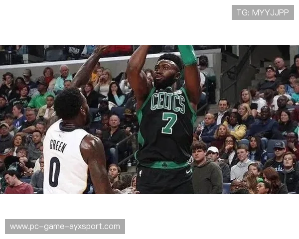 凯尔特人攻防多点输出让对手防不胜防