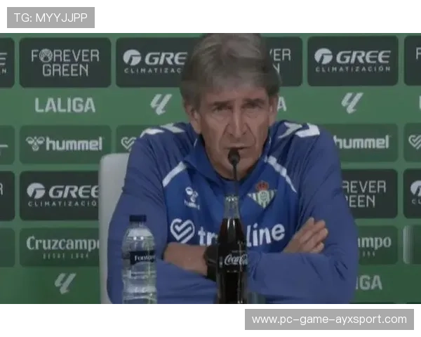 佩莱格里尼紧盯安东尼桑托斯状态，皇家贝蒂斯战巴萨前全队进入备战模式