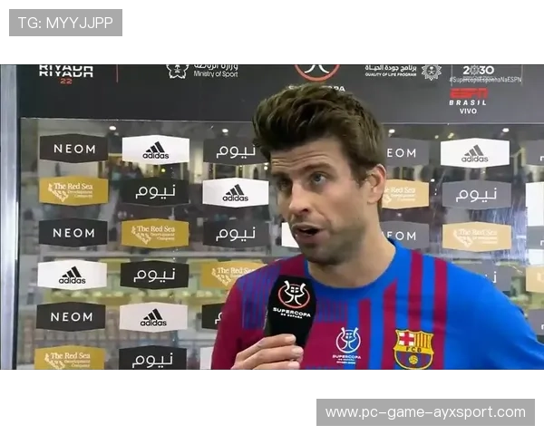 巴萨若能在心理层面复苏，将迅速回到正轨