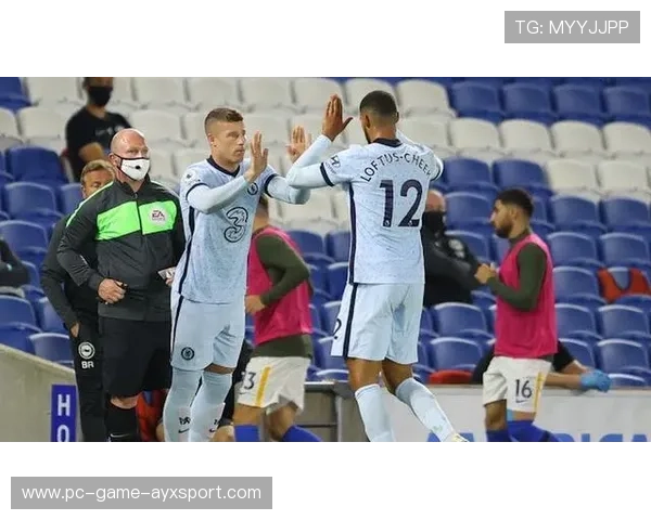 布莱顿短传快带撬开后防空档