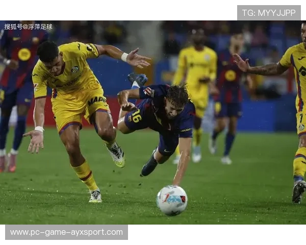 巴塞罗那遭遇执教危机，弗里克停赛后影响深远